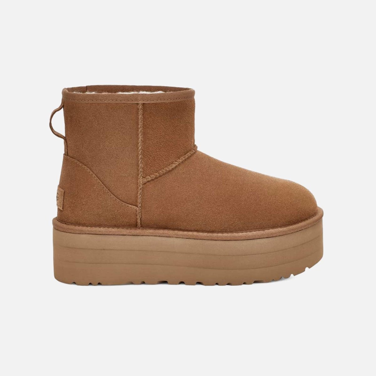 UGG Classic Mini Plataforma 1134991-CHE - Image 2