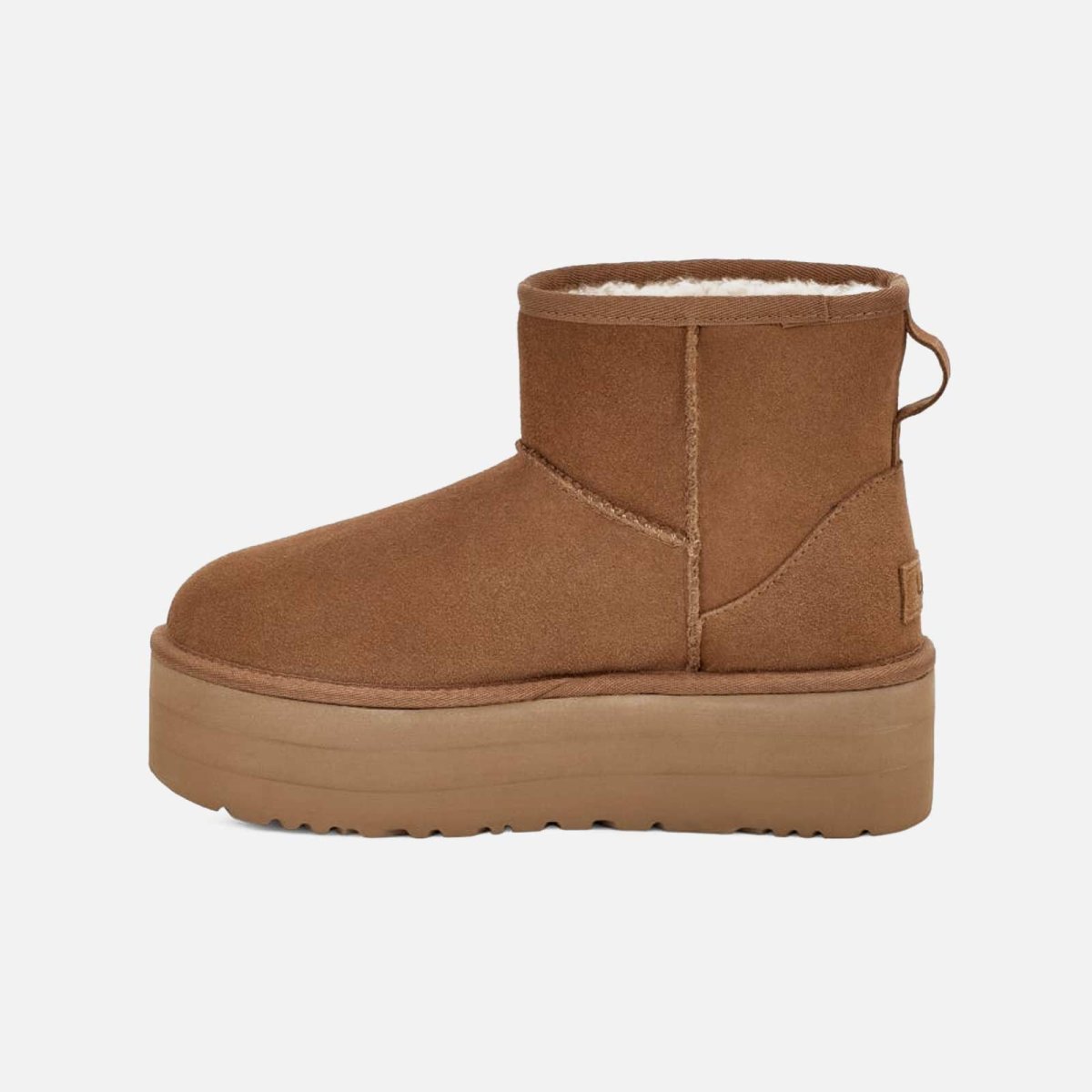 UGG Classic Mini Plataforma 1134991-CHE - Image 4