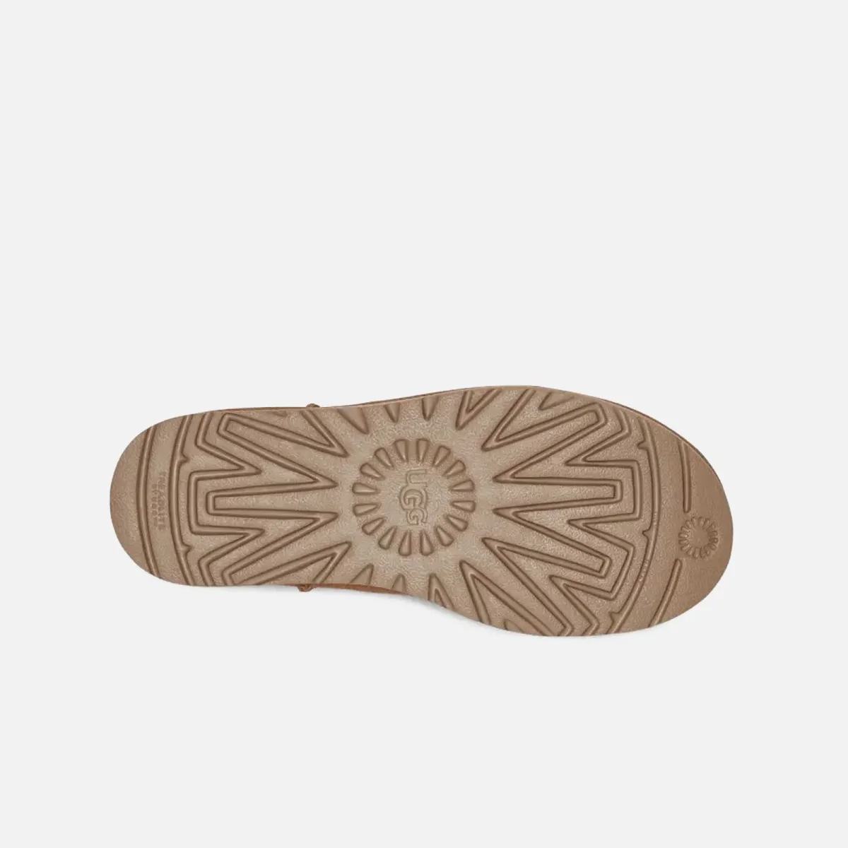 UGG Classic Mini Plataforma 1134991-CHE - Image 5