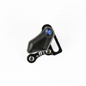 77 Designz – Guia de Corrente Oval Guide S3/E-Type
