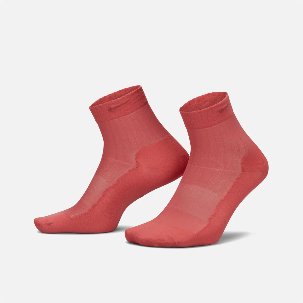 Nike Sheer Ankle Socks (1 par) FJ2239-655 - Image 2