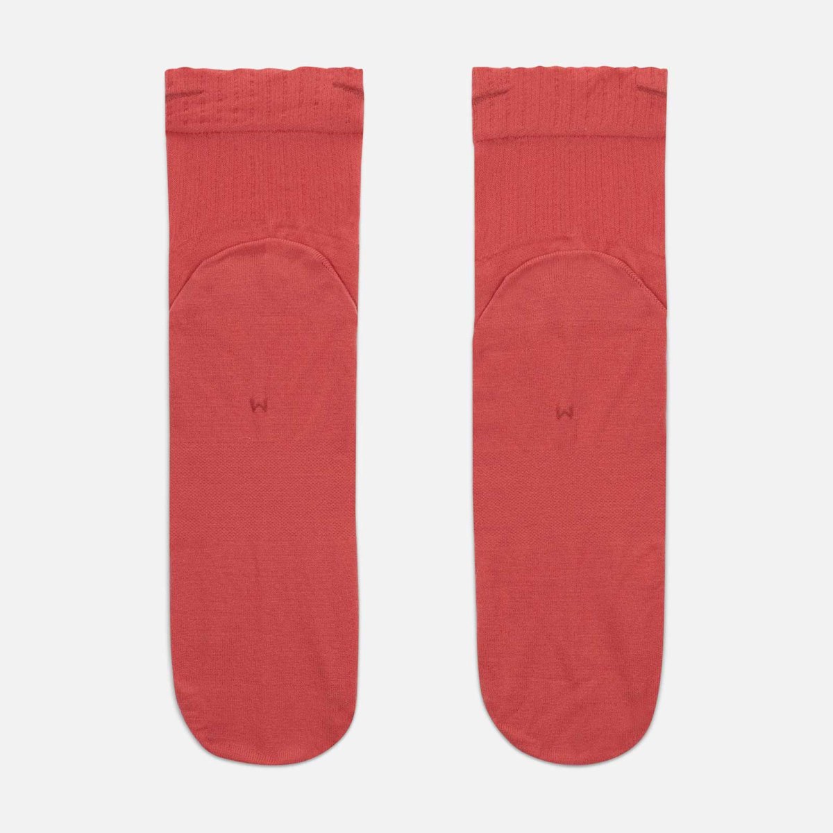Nike Sheer Ankle Socks (1 par) FJ2239-655 - Image 3