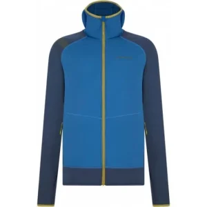 LA SPORTIVA IRIDIUM HOODY M NEPTUNE/OPAL