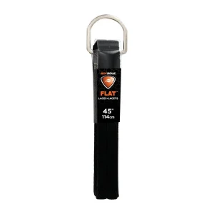 SOFSOLE DRING FLAT BLACK 120CM
