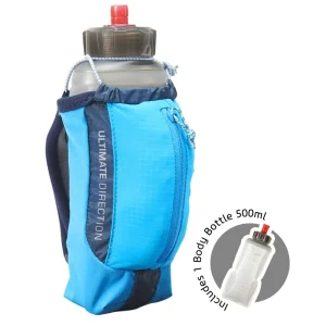 ULTIMATE DIRECTION CLUTCH SIGNATURE BLUE