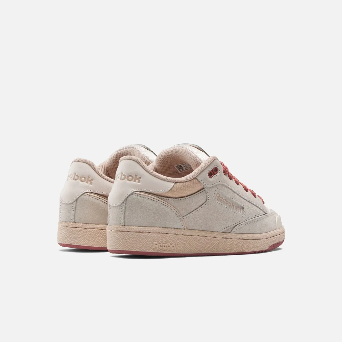 Reebok Club C Bulc 100074473 - Image 7