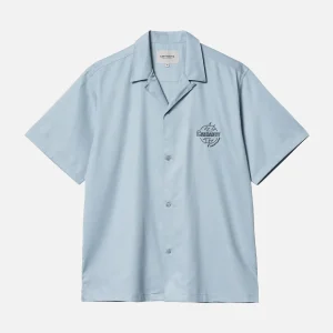 CARHARTT W.I.P. Camisa Ablaze I033690.13G.XX