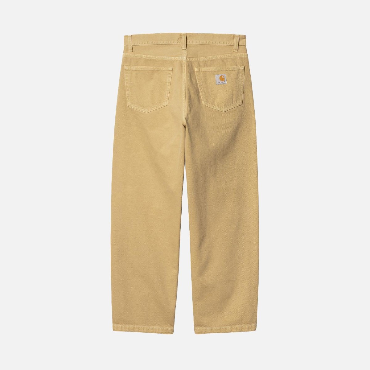 CARHARTT W.I.P. Calça Landon I033749.1YH.4J - Image 3