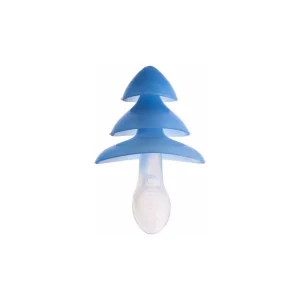 ARENA TAMPOES DE OUVIDOS EARPLUG PRO CLEAR/ROYAL