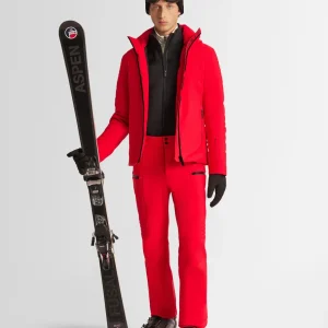 POWER SKI JACKET