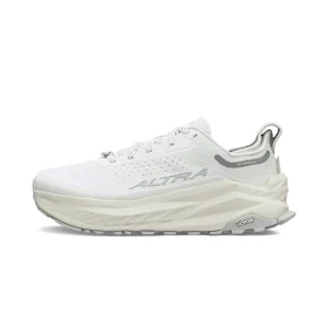 ALTRA OLYMPUS 6 W WHITE/WHITE