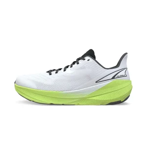 ALTRA EXPERIENCE FLOW WHITE/LIME