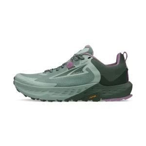 ALTRA TIMP 5 W GREEN/FOREST
