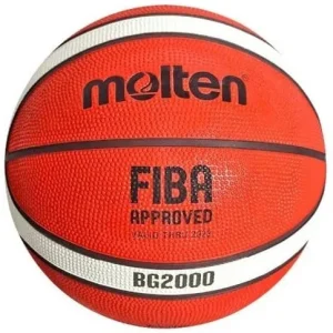 MOLTEN BOLA DE BASKET BG2000 T7