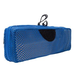 Bolso 13×32 em tela + Velcro EMT