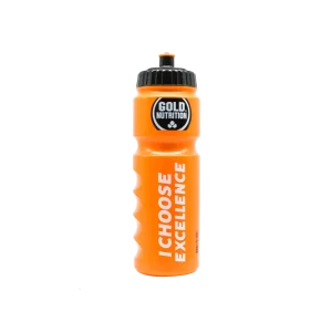 GOLD NUTRITION SPORTS BOTTLE 800ML