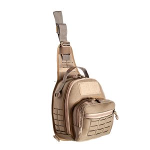Bolsa O.P.S 6.3L