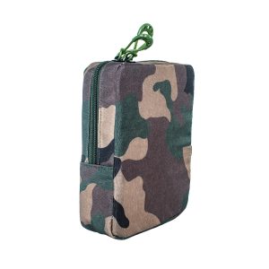 Bolso Modular Vertical 18×12 Woodland
