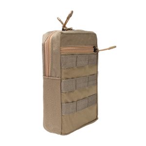 BOLSO VERTICAL 2 ziper 13X23 FITA