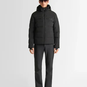 BERLIOZ DOWN JACKET