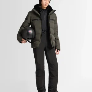 BERLIOZ DOWN JACKET