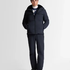 BERLIOZ DOWN JACKET