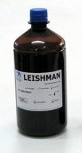 Corante LEISHMAN 1000ml