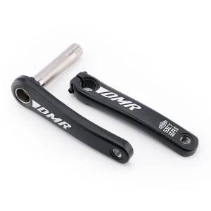 DMR – Cranks Sect