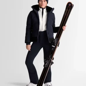 AVERY SKI JACKET