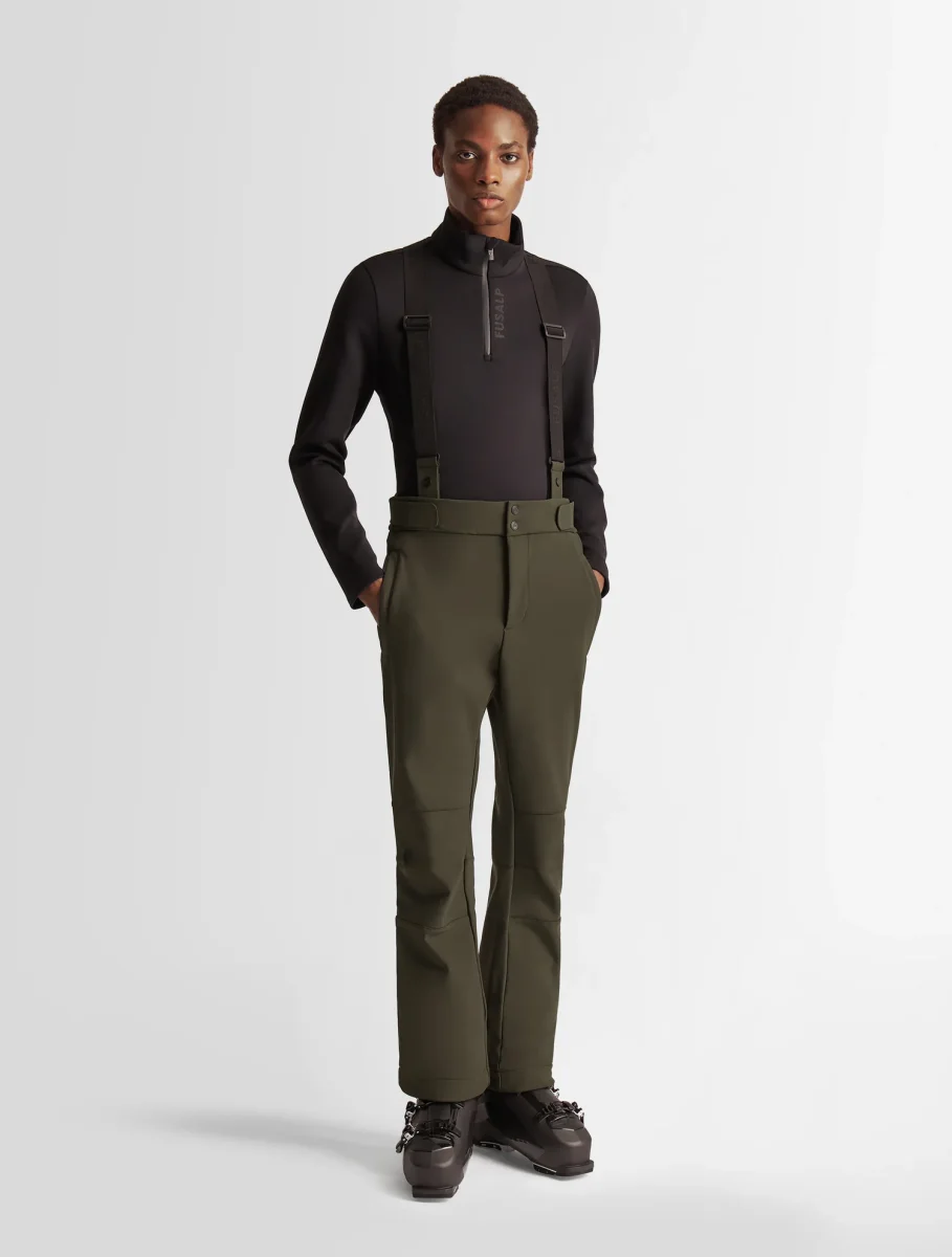 FRANZ SKI PANTS - Image 2