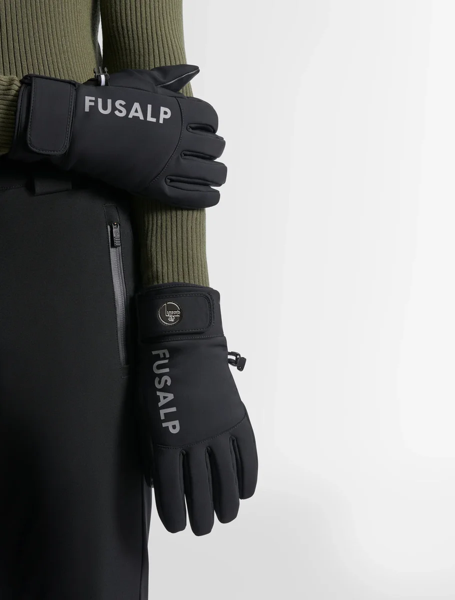 ROCK SKI GLOVES - Image 5