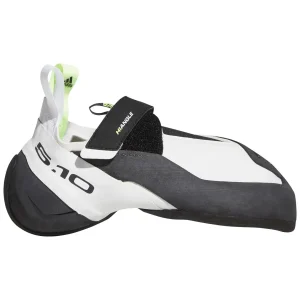 FIVE TEN HIANGLE WHITE/CORE BLACK