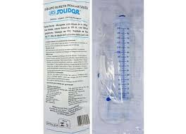 Equipo Micro com Bureta 150 ml – Solidor Pacote com 10 peças