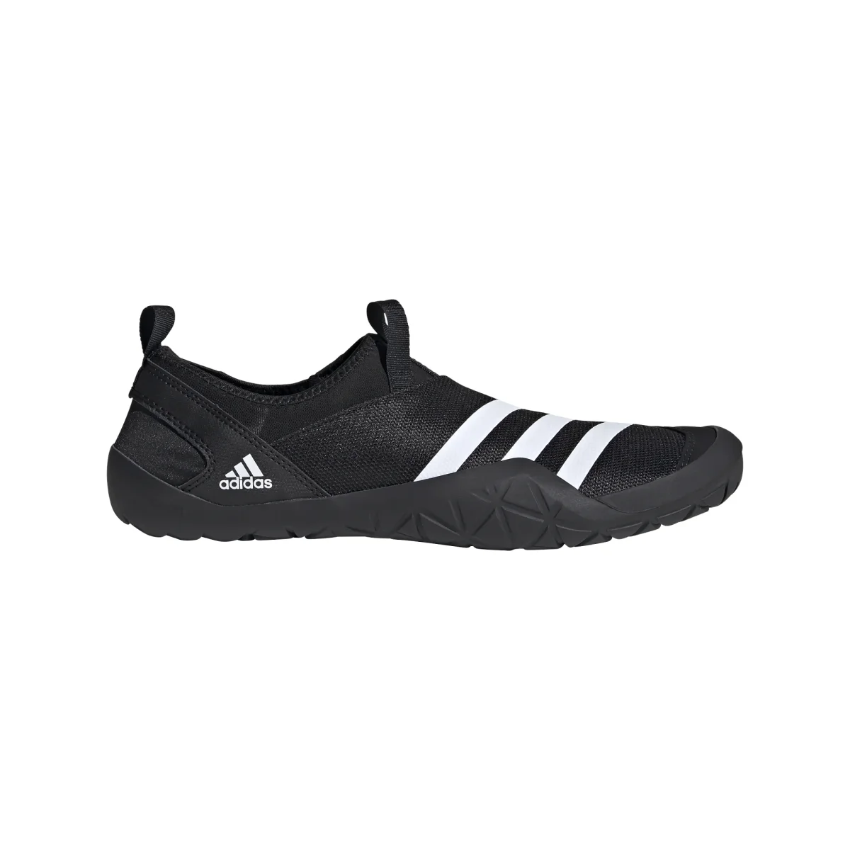 ADIDAS TERREX WATER JAWPAW SLIP ON H.RDY BLACK - Image 2