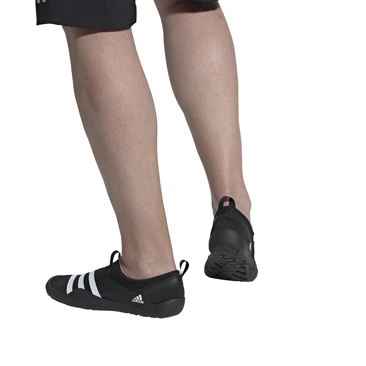 ADIDAS TERREX WATER JAWPAW SLIP ON H.RDY BLACK - Image 4