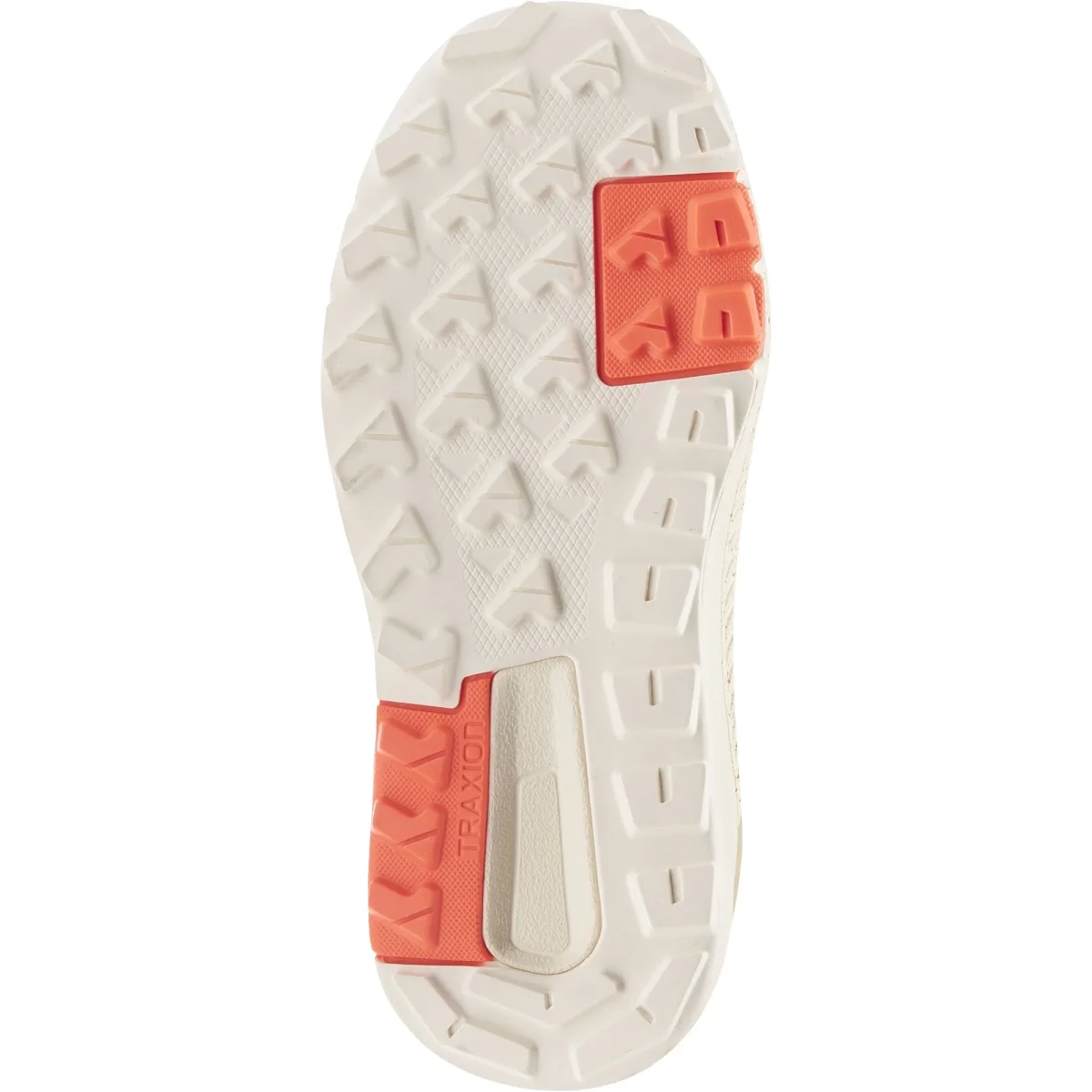 ADIDAS TERREX KIDS TRAILMAKER RDY BEIGE/WHITE - Image 3