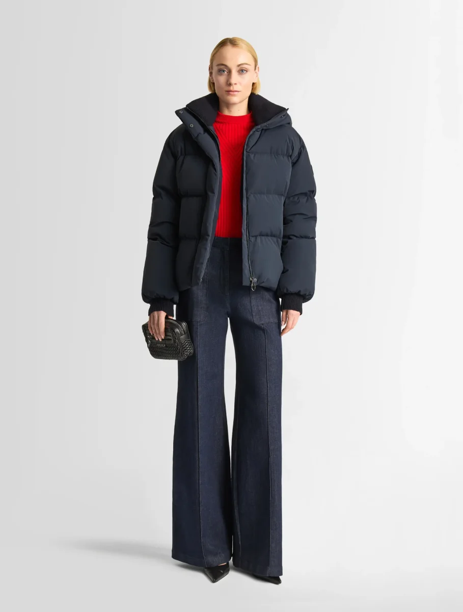 ADA DOWN JACKET - Image 3