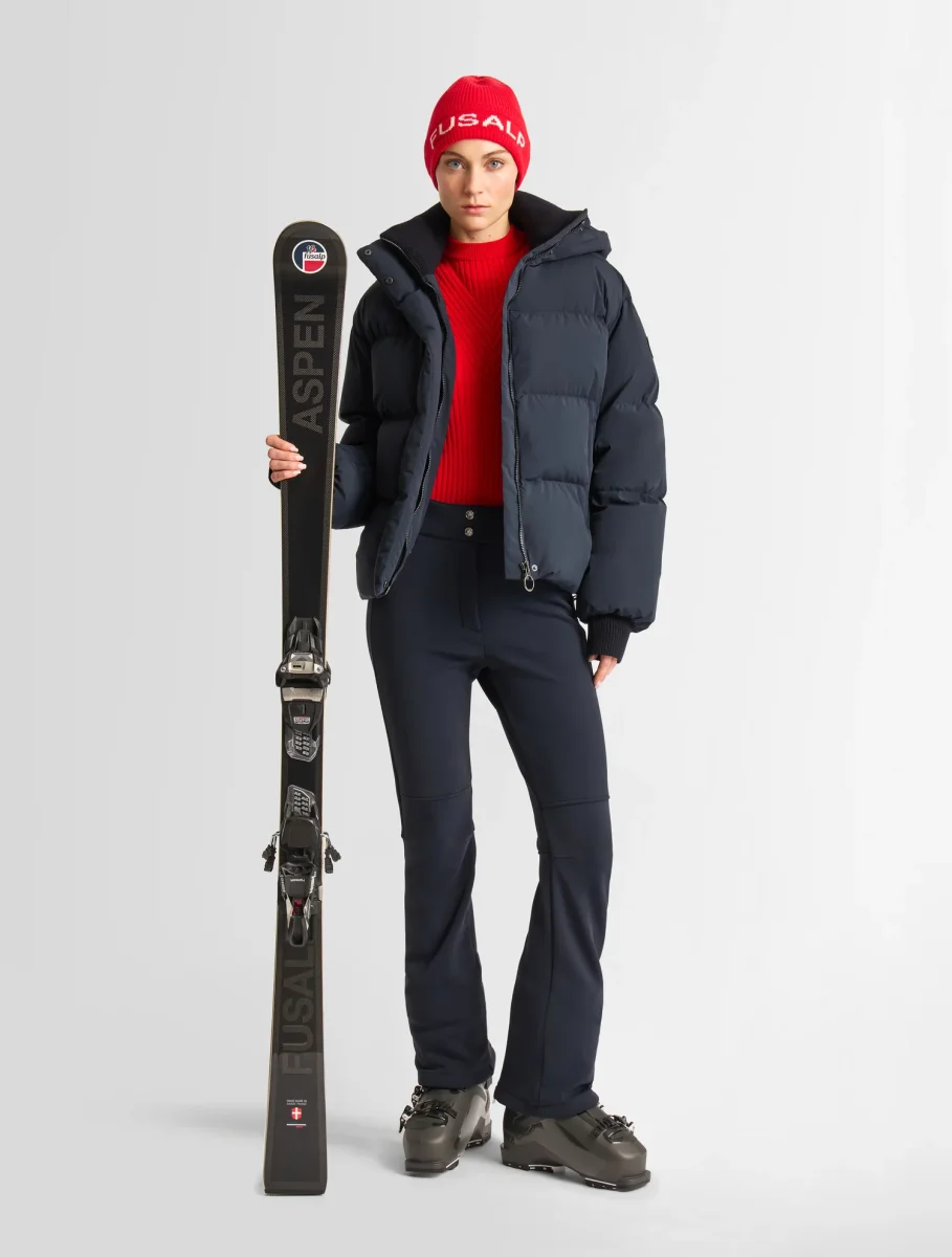 ADA DOWN JACKET - Image 2