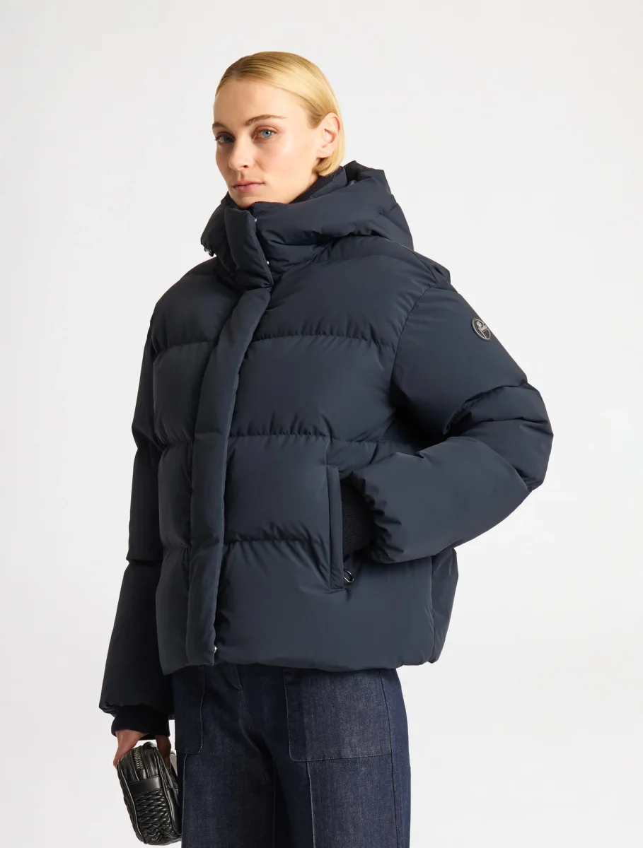 ADA DOWN JACKET - Image 5