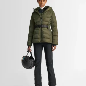 MAELA SKI JACKET