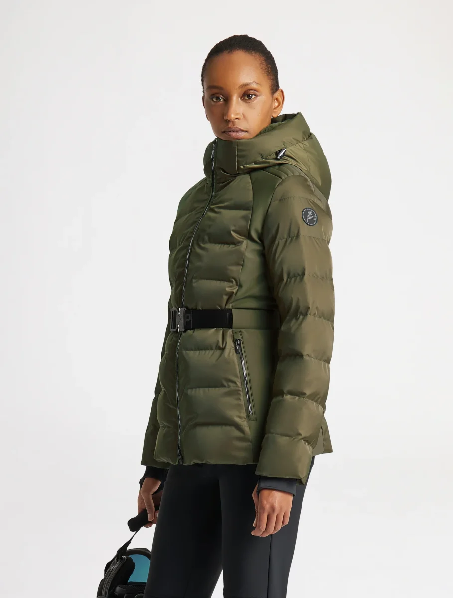 MAELA SKI JACKET - Image 3