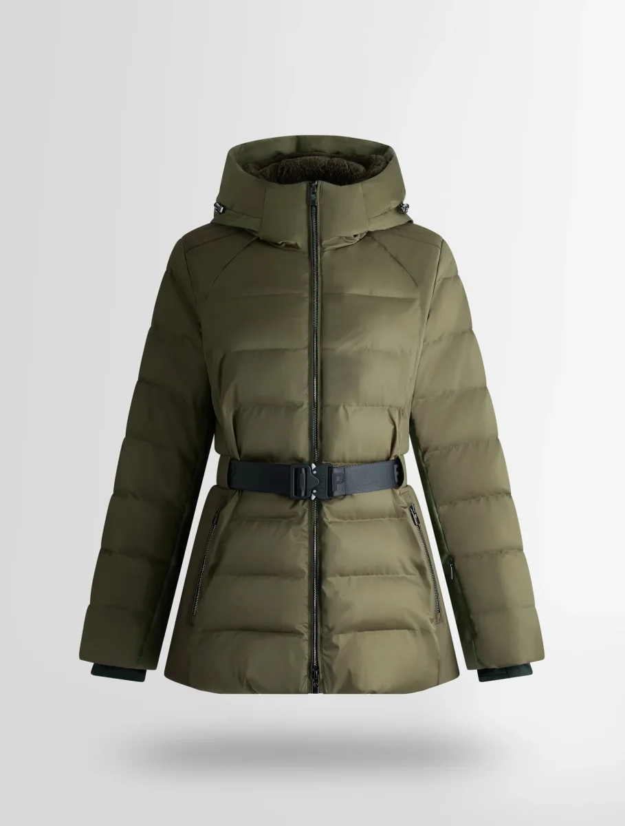 MAELA SKI JACKET - Image 6