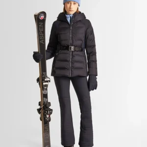 MAELA SKI JACKET