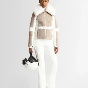 GITU SKI JACKET