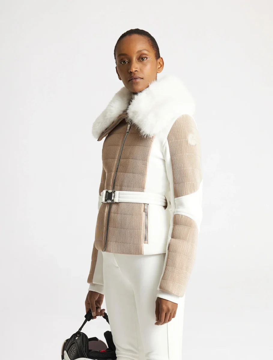 GITU SKI JACKET - Image 3