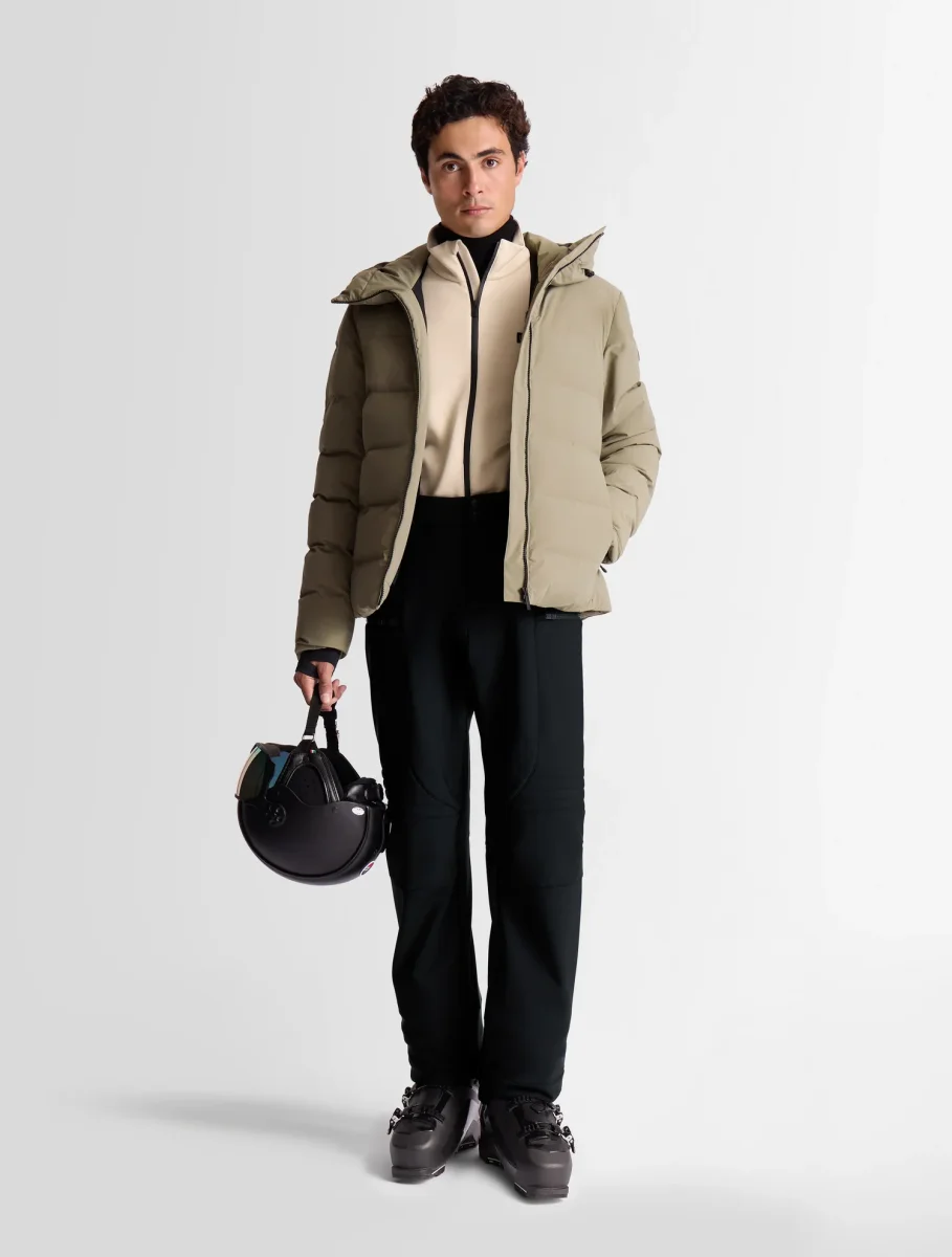 CONSTANT SKI JACKET - Image 2