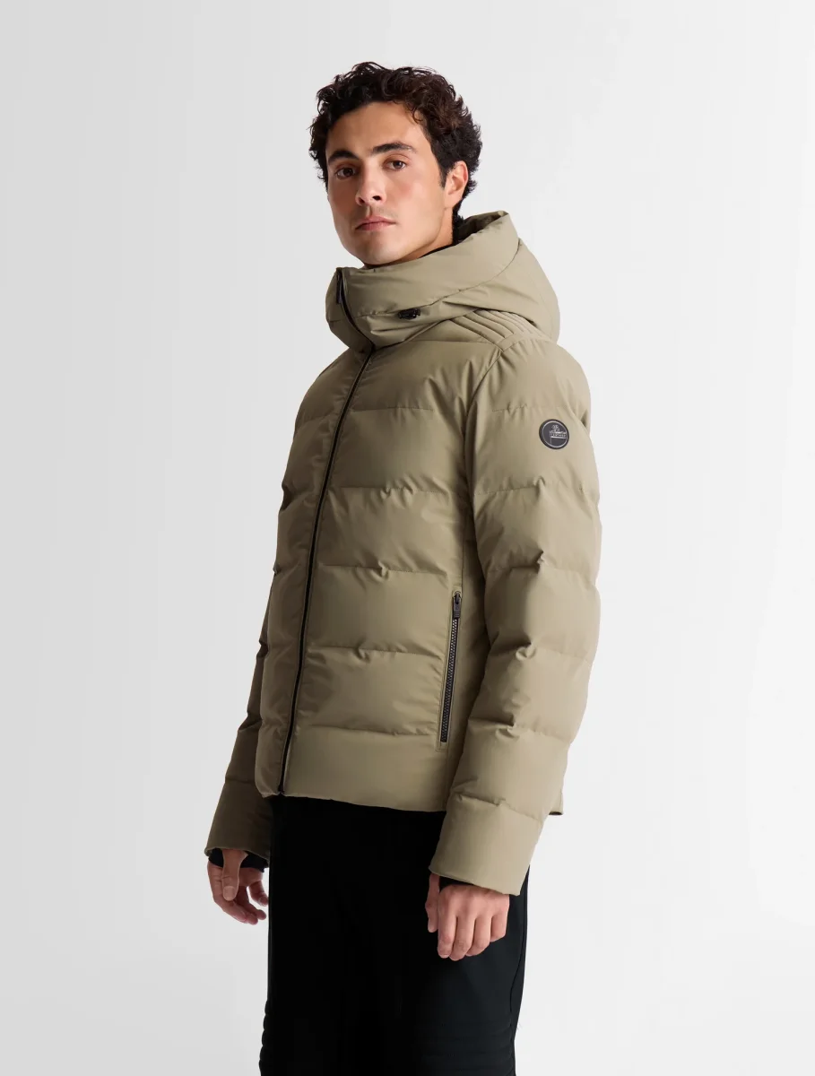 CONSTANT SKI JACKET - Image 3