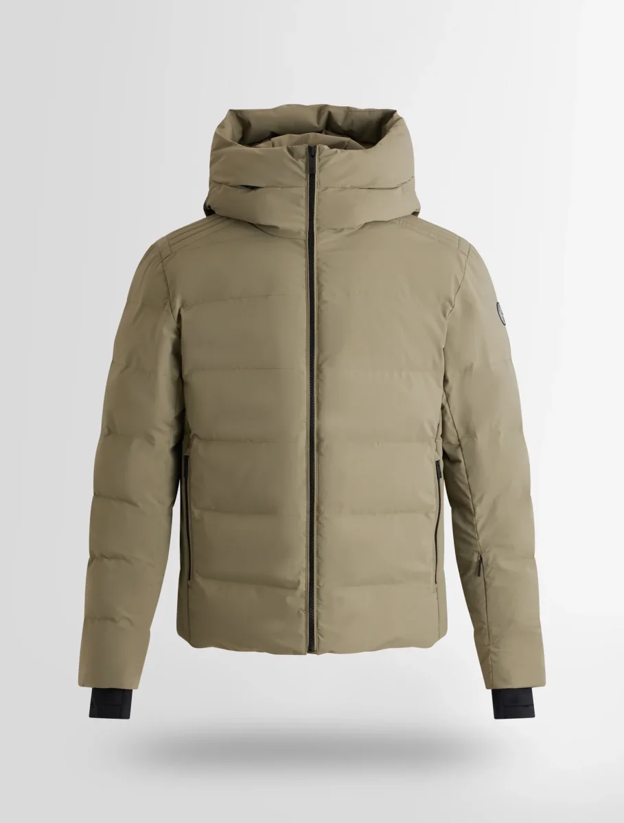 CONSTANT SKI JACKET - Image 6