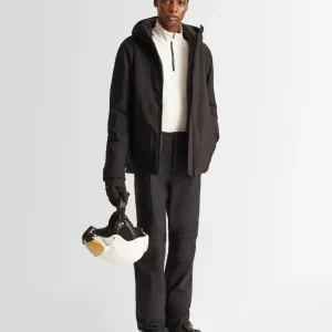 YOHAN SKI JACKET