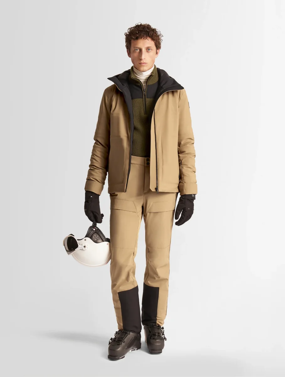 YOHAN SKI JACKET